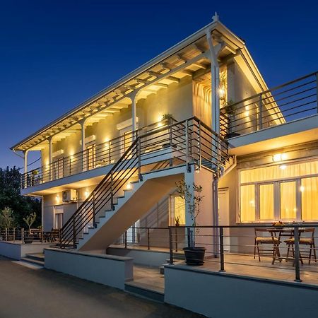 Macrame Suites Tríkala Exterior foto